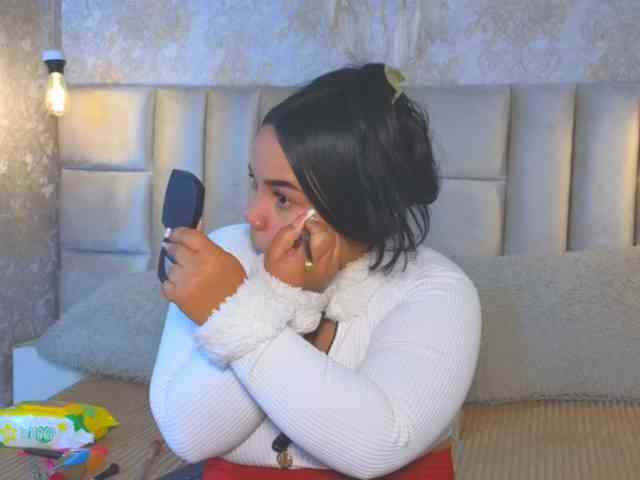 Modelo: EmilyQueen3xx