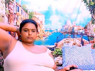 IndianFairy Porn Show