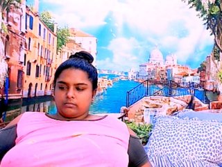 IndianFairy Porn Show