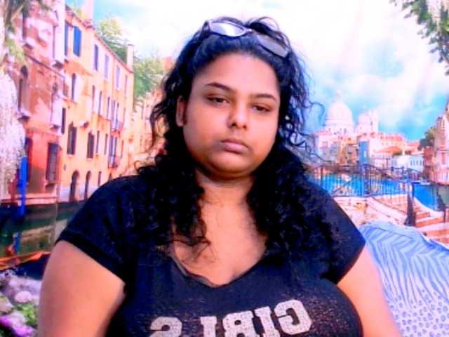 indianfairy live cam on BongaCams