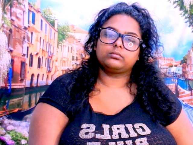 indianfairy Live Cam on BongaCams