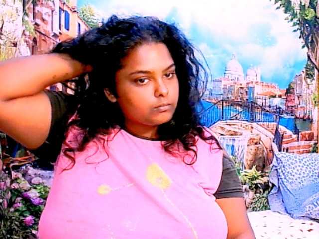 Preview of indianfairy