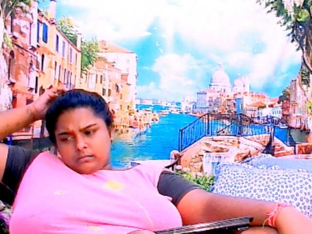 indianfairy Live Cam and Statistics on UnifiedCams