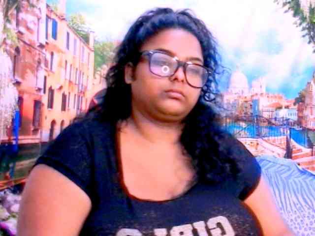 IndianFairy webcam