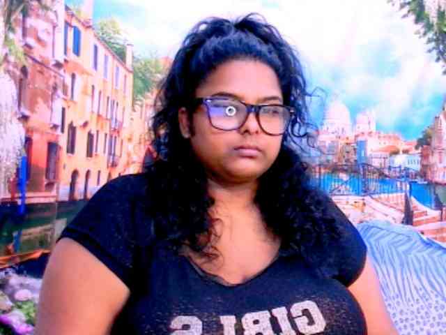 IndianFairy webcam