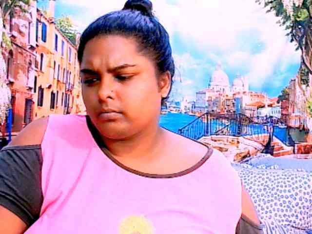 IndianFairy webcam