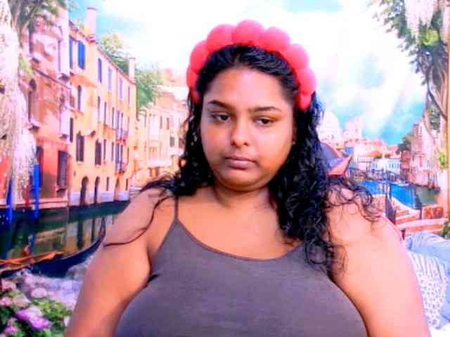 IndianFairy webcam