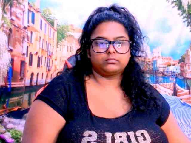 IndianFairy webcam