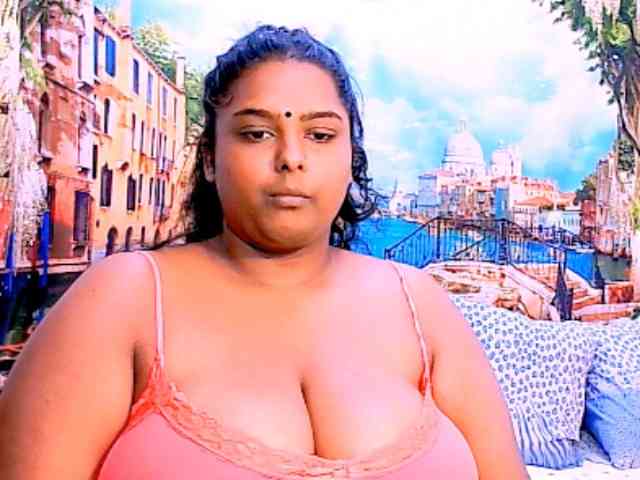IndianFairy webcam