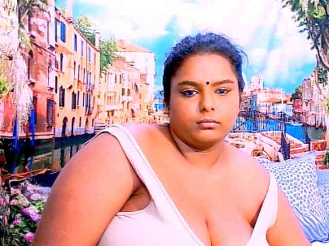 IndianFairy webcam