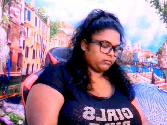 IndianFairy webcam