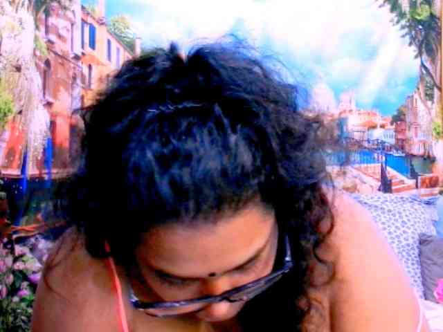 IndianFairy webcam