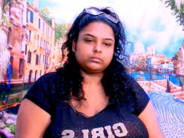IndianFairy webcam