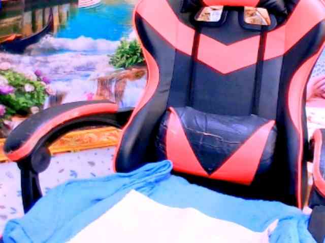 IndianFairy webcam