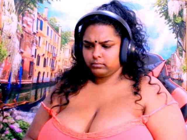 IndianFairy webcam