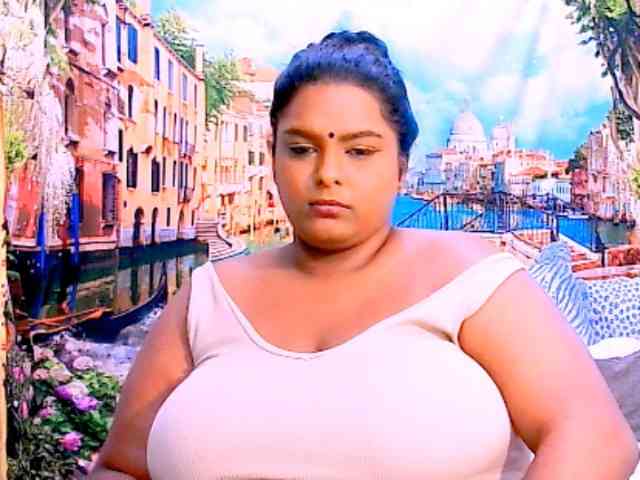 IndianFairy webcam