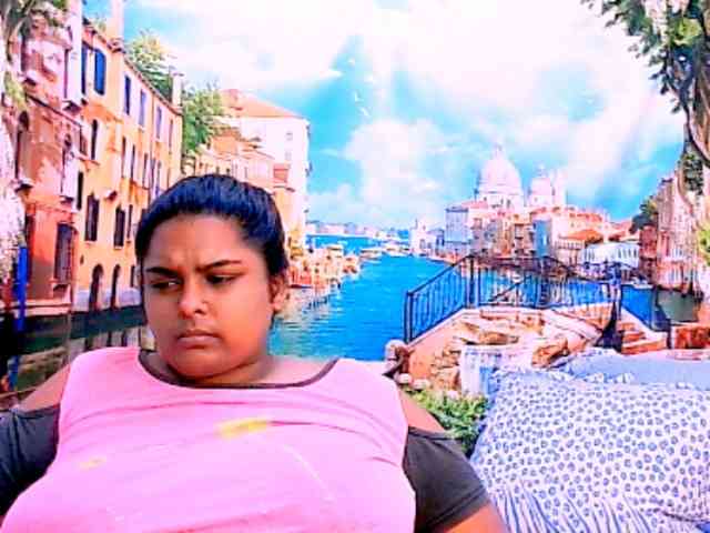 IndianFairy
