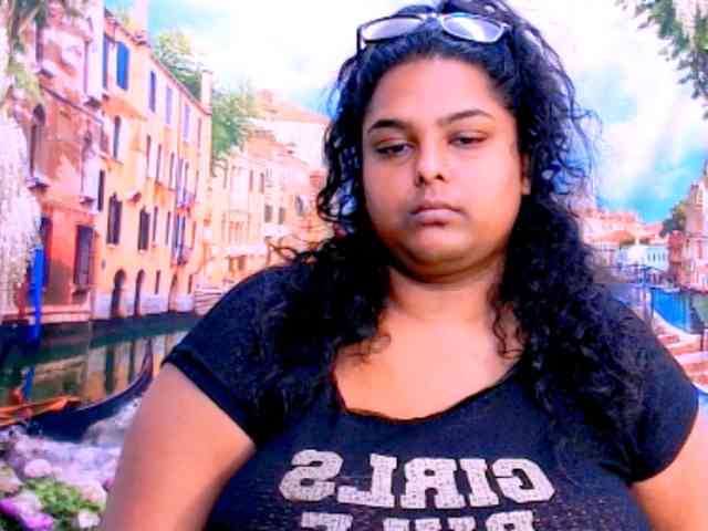 IndianFairy webcam