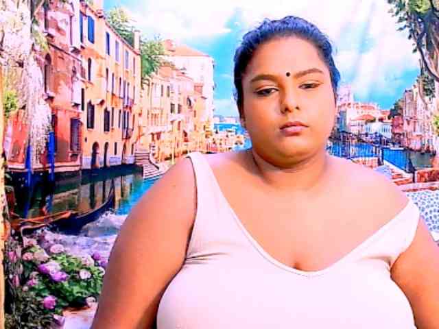 IndianFairy webcam