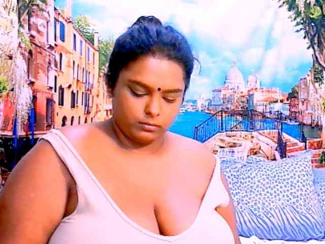 IndianFairy webcam