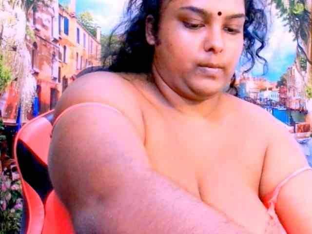 IndianFairy webcam
