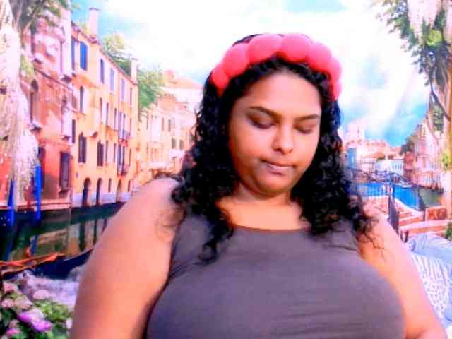 IndianFairy webcam