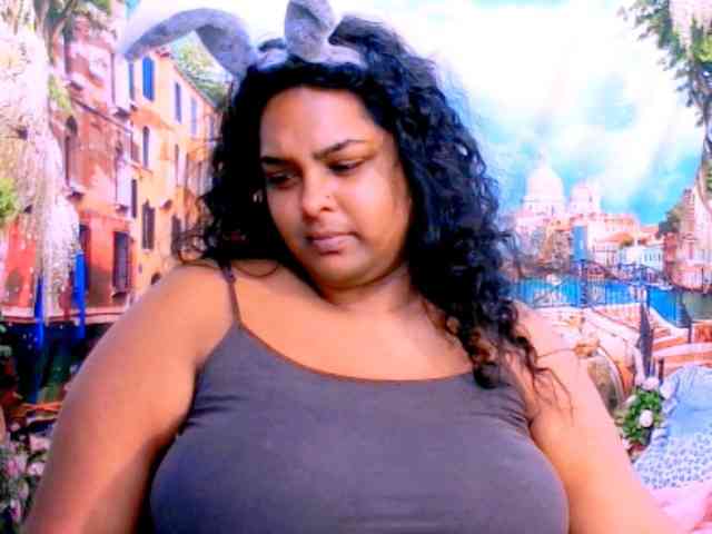 IndianFairy webcam