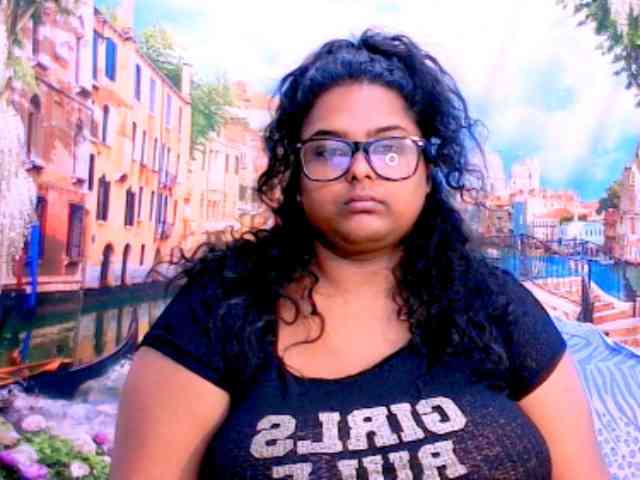 IndianFairy webcam