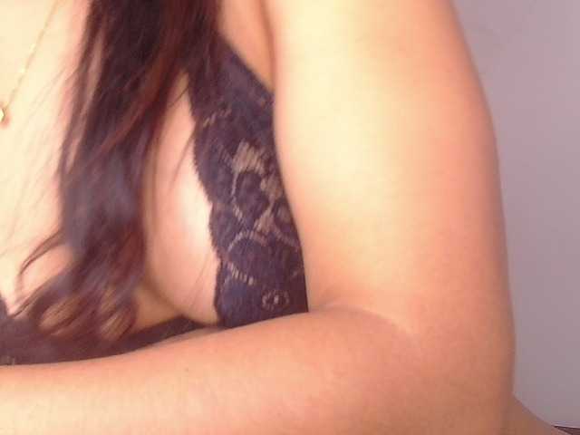 denisemoca live cam on BongaCams