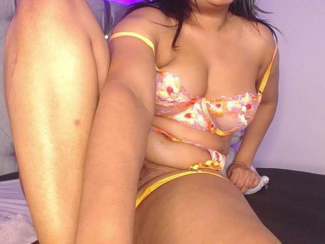 denisemoca live webcam show