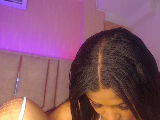 denisemoca live cam on BongaCams