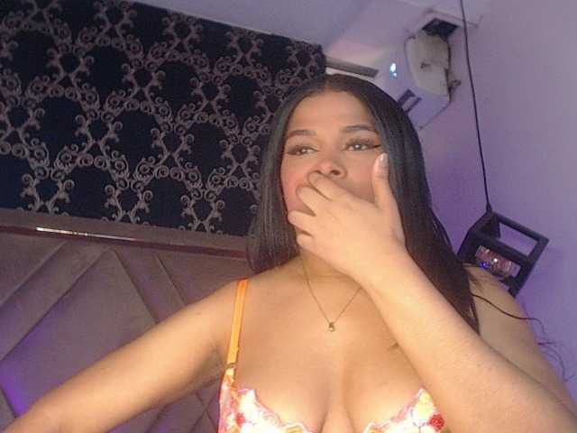 denisemoca live cam on BongaCams