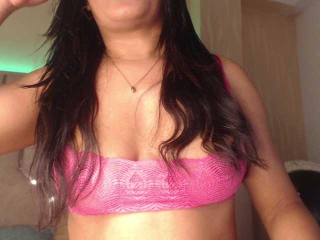 denisemoca live cam on BongaCams