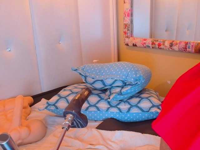 denisemoca live cam on BongaCams
