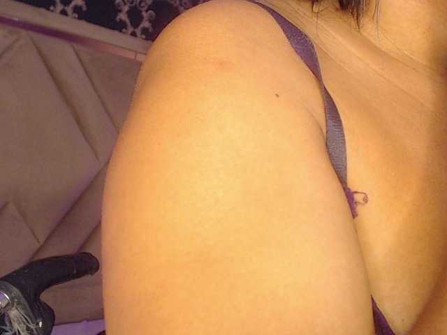 denisemoca live cam on BongaCams