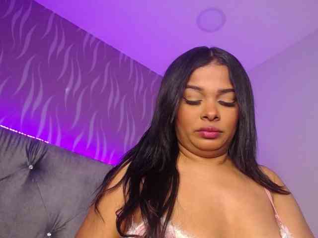 DeniseMoca webcam