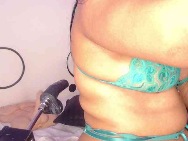 DeniseMoca webcam