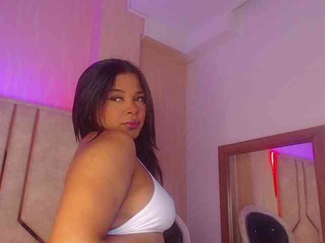 DeniseMoca webcam
