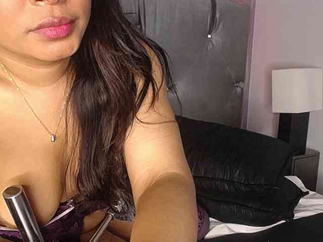DeniseMoca webcam