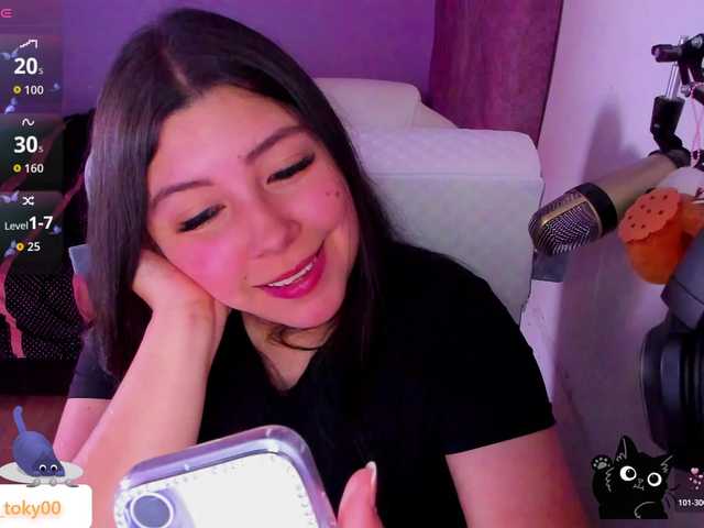 Raven-toky0 Live Cam on BongaCams