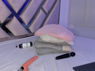 Gisell-Montoy Porn Show
