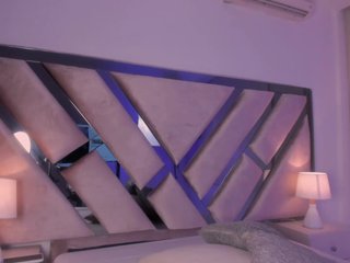 Gisell-Montoy Porn Show