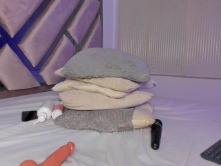 Gisell-Montoy Porn Show