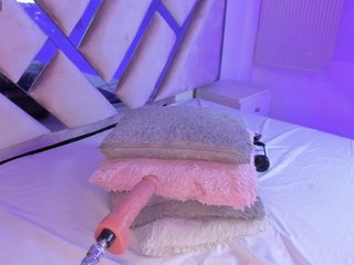 Gisell-Montoy Porn Show