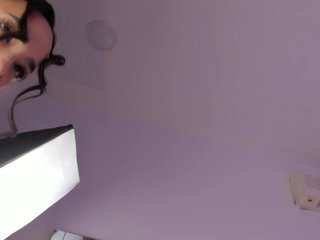 Gisell-Montoy Porn Show