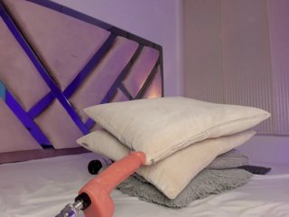 Gisell-Montoy Porn Show