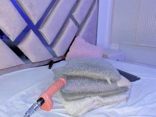 Gisell-Montoy Porn Show