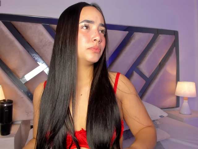 Gisell-Montoy live cam on BongaCams