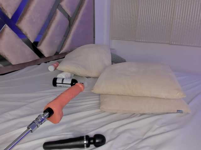 Gisell-Montoy live webcam show