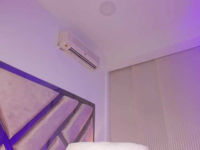 Gisell-Montoy live cam on BongaCams